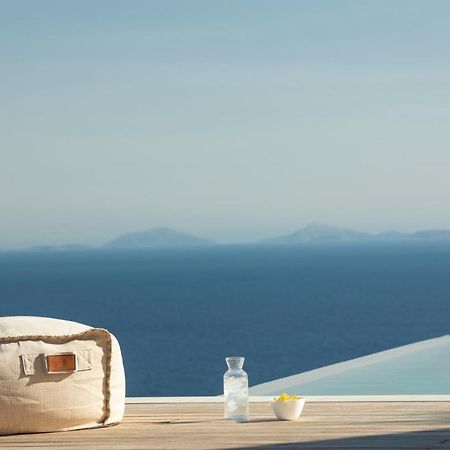 Blooms Of Sivota Bay - Luxury Villas With Private Heated Pool Exteriér fotografie