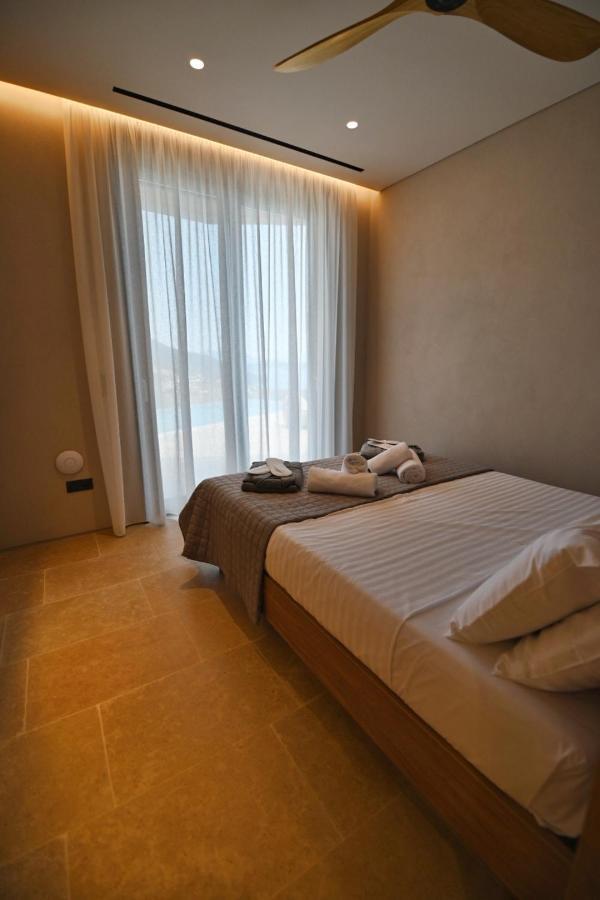 Blooms Of Sivota Bay - Luxury Villas With Private Heated Pool Exteriér fotografie
