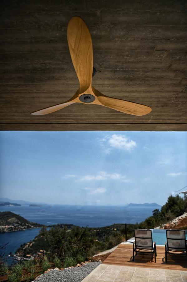 Blooms Of Sivota Bay - Luxury Villas With Private Heated Pool Exteriér fotografie