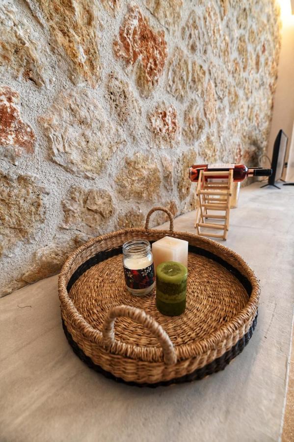 Blooms Of Sivota Bay - Luxury Villas With Private Heated Pool Exteriér fotografie